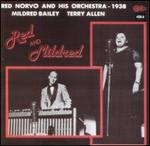 Red Norvo and Mildred Bailey - Red Norvo with Mildred Bailey