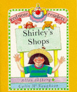 Red Nose Readers Shirleys Shops