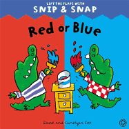 Red or Blue