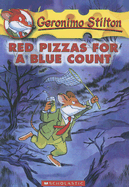 Red Pizzas for a Blue Count