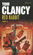 Red Rabbit T02 - Clancy, T