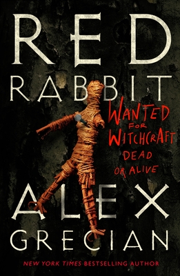 Red Rabbit - Grecian, Alex