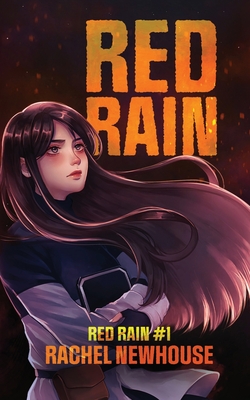 Red Rain - Newhouse, Rachel
