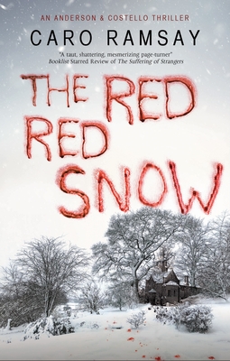 Red, Red Snow - Ramsay, Caro