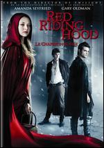 Red Riding Hood [French] - Catherine Hardwicke