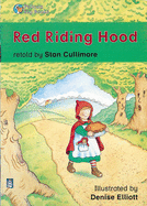 Red Riding Hood Key Stage 1 - Cullimore, Stan, and Body, Wendy