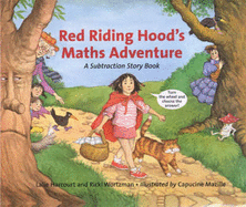 Red Riding Hood's Maths Adventure