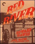 Red River [Criterion Collection] [Blu-ray]