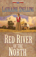Red River of North Pack, Vols.1-"3