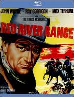 Red River Range [Blu-ray]