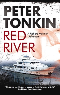 Red River - Tonkin, Peter