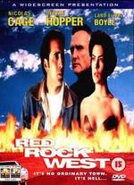 Red Rock West [WS]