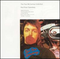Red Rose Speedway [4 Bonus Tracks] - Paul McCartney & Wings