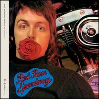 Red Rose Speedway [45th Anniversary Edition] - Paul McCartney & Wings