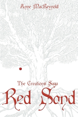 Red Sand - Macreynold, Anne