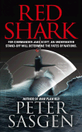 Red Shark - Sasgen, Peter