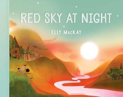 Red Sky at Night - MacKay, Elly