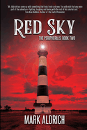 Red Sky: The Peripherals: Book Two