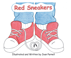 Red Sneakers