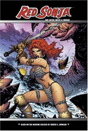 Red Sonja Volume 2: Arrowsmiths