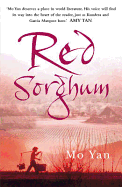 Red Sorghum - Yan, Mo