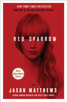 Red Sparrow, 1 - Matthews, Jason