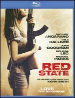 Red State [Blu-ray] - Kevin Smith