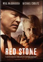 Red Stone - Derek Presley