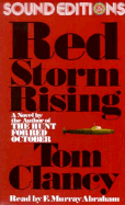 Red Storm Rising - Clancy, Tom, and Abraham, F Murray (Read by)