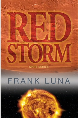 Red Storm - Younger, Ruth (Editor), and Bullock, Sandy (Editor), and Luna, Frank