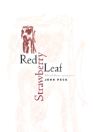Red Strawberry Leaf: Selected Poems, 1994-2001