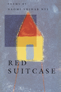 Red Suitcase