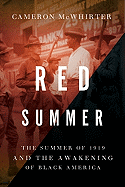 Red Summer: The Summer of 1919 and the Awakening of Black America