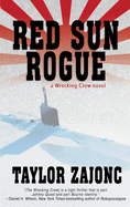Red Sun Rogue: A Wrecking Crew Novel