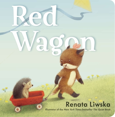 Red Wagon - 