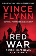 Red War: Volume 17
