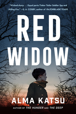 Red Widow - Katsu, Alma