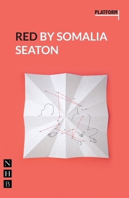 Red - Seaton, Somalia