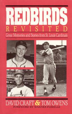 Redbirds Revisited - Craft, David