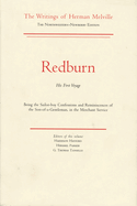 Redburn: Works of Herman Melville Volume Four