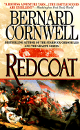 Redcoat - Cornwell, Bernard