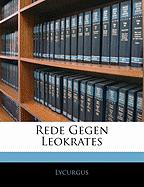 Rede Gegen Leokrates