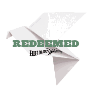Redeemed Lyric/Gift Book (Book W/CD): KJV Loose Leaf Ed