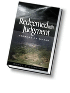 Redeemed with Judgment: Sermons on Isaiah