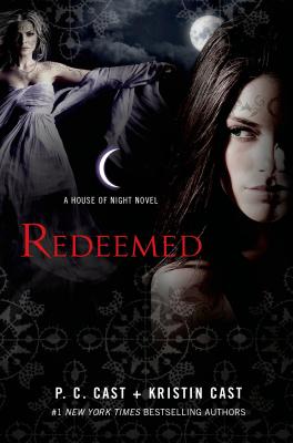 Redeemed - Cast, P C, and Cast, Kristin