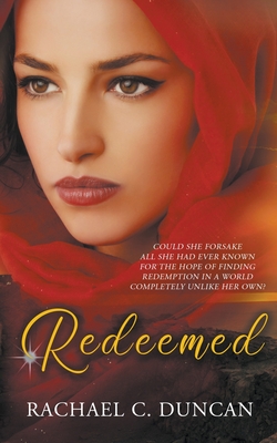 Redeemed - Duncan, Rachael C