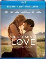 Redeeming Love [Includes Digital Copy] [Blu-ray/DVD]