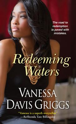 Redeeming Waters - Griggs, Vanessa Davis