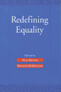 Redefining Equality