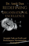 Redefining Organisational Excellence